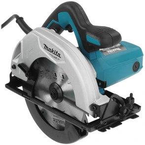 Пила дисковая Makita M5802B