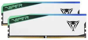 Оперативная память Patriot Memory VIPER ELITE 5 RGB [PVER532G64C32KW] 32 ГБ