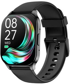 Обзор смарт-часов WiWatch S2