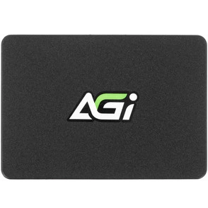 256 ГБ 2.5" SATA накопитель AGI AI238 [AGI256G25AI238-CB]