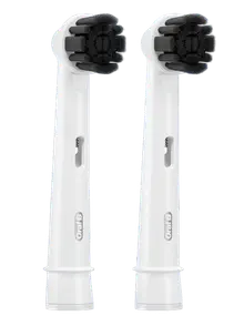 Набор сменных насадок Braun Oral-B Pure Clean EB20CH-2