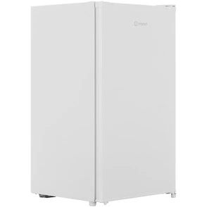 Обзор холодильника Indesit IFDR 92 W — компактный и бесшумный