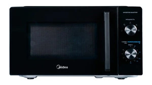 Микроволновая печь Midea MM7P012VS-B черный