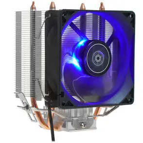 Обзор кулера для процессора SilverStone Kryton KR03 G530KR03A410020