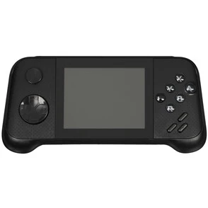 Обзор портативной игровой консоли PGP AIO Union X35 с 4000 играми