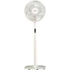 Вентилятор Midea FS40-18BRA  белый