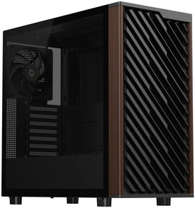 Обзор корпуса ARDOR Gaming Element WL4 — аккуратность, умеренность и немного стиля