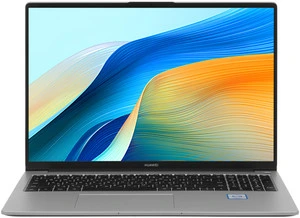 Обзор ноутбука HUAWEI MateBook D 16 MCLG-X