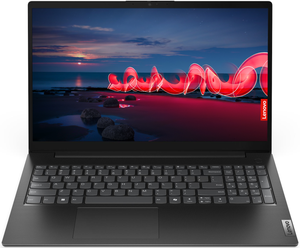 15.6" Ноутбук Lenovo V15 G6 ARP черный