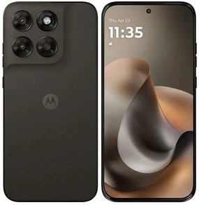 6.78" Смартфон Motorola Moto G77 256 ГБ черный