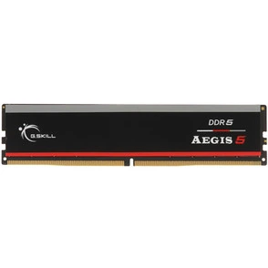 Обзор оперативной памяти 32 ГБ G.Skill Aegis 5 F5-6000J3636F32GX1-IS