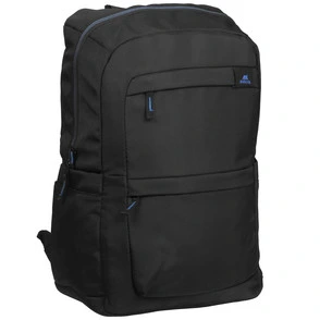 Обзор 16" рюкзака RIVACASE 8062 black