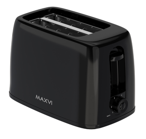 Обзор тостера MAXVI KT721P — лучший среди дешевых