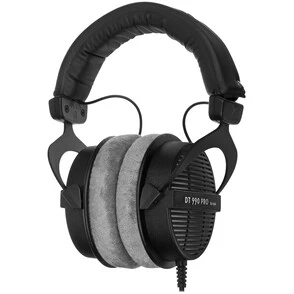 Обзор наушников Beyerdynamic DT 990 PRO 250 Ohm