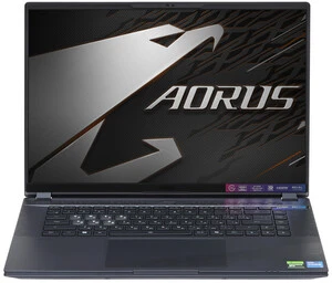 Обзор и тестирование ноутбука AORUS 16X 9KG