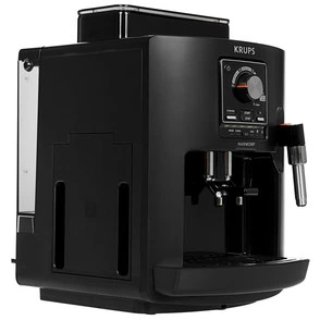Кофемашина автоматическая Krups Harmony EA5088E0 серый