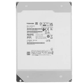 24 ТБ Жесткий диск Toshiba MG11 [MG11ACP24TE]