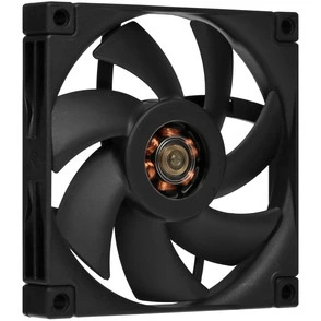 Обзор вентилятора DeepCool FT9 Slim — универсальный малыш