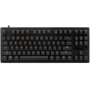 Клавиатура  проводная Razer Huntsman V3 Tenkeyless цвет черный