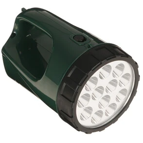 Обзор фонаря Космос 9199LED