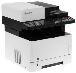 Обзор лазерного МФУ Kyocera ECOSYS M2235dn