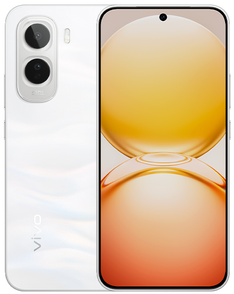 6.83" Смартфон vivo V70 lite 128 ГБ белый