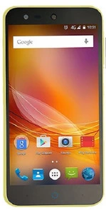 ZTE Blade X5. Селфифон за смешные деньги.