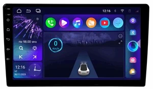 Обзор автопроигрывателя Incar ARN-7709-6