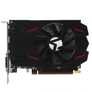 Видеокарта MAXSUN AMD Radeon RX 550 TF [MS-RX550 TF 4G]