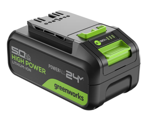 Аккумулятор Greenworks High Power G24HP5 24V