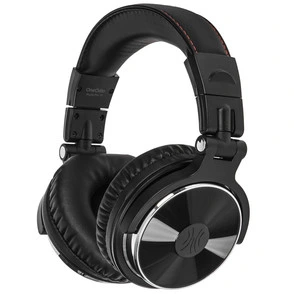 Обзор DJ гарнитуры OneOdio Studio Pro 10