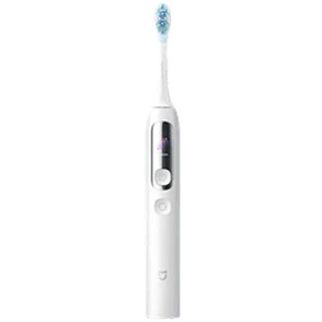 Электрическая зубная щетка Mijia Smart Servo-oscillation Electric Toothbrush Pro GL белый