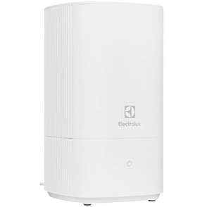 Обзор увлажнителя воздуха Electrolux EHU-5115D с верхним доливом воды и сенсорным управлением