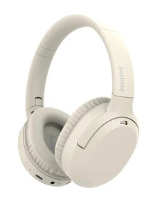 Беспроводные наушники Philips TAH2120  белый 2026