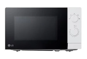Микроволновая печь LG MS2082H белый