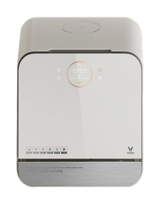 Обзор посудомоечной машины Viomi Smart Dishwasher