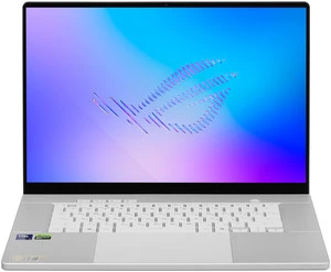 16" Ноутбук ASUS ROG Zephyrus G16 GU605CR белый