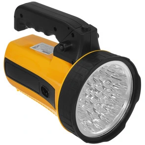 Обзор фонаря Camelion LED29315