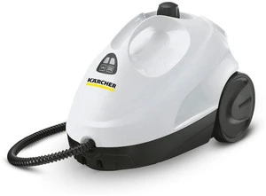 Пароочиститель Karcher SC 2 EasyFix Plus белый