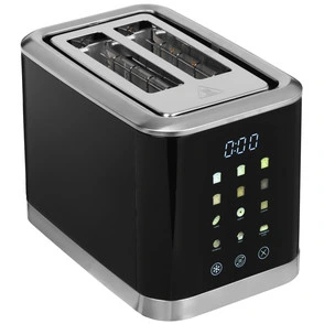 Обзор тостера DEXP DT-6P800
