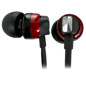 Обзор наушников Sennheiser CX 120BT
