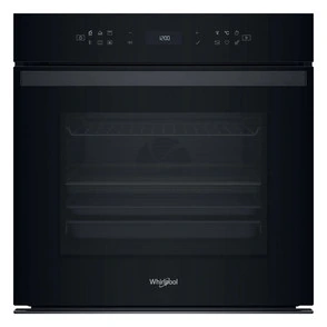 Электрический духовой шкаф Whirlpool WOI68PT1SBA черный