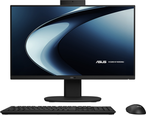 23.8" Моноблок ASUS V440VAK-BPC1490 [90PT03XB-M0B0P0]