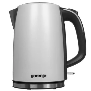 Электрочайник Gorenje K17OWR белый