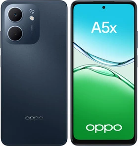 Обзор смартфона Oppo A5X