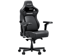 Компьютерное кресло AndaSeat Kaiser 4 V2 L черный