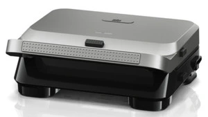 Сэндвичница Braun SnackMaker 5 SM5005 серый