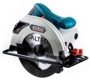 Пила дисковая ALTECO CS 1400-185