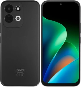 6.9" Смартфон Xiaomi REDMI 17 128 ГБ черный