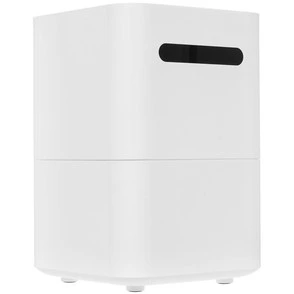 Обзор и сравнение моек воздуха Smartmi Evaporative Humidifier 2 и Evaporative Humidifier 3